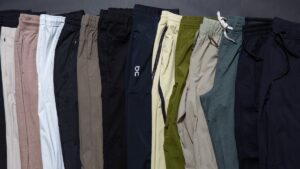 The 7 Best Joggers for Fall, According to Two Months of Real Testing