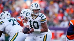 Self-learning AI releases NFL picks, score predictions every Week 2 game