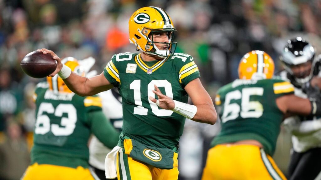 2026 Week 3 NFL odds, lines, schedule, start times: Picks, predictions for Packers-Falcons, every other game