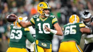 Best NFL Betting Promos for Week 1: Sportsbook Promos, Bonus Codes for Packers-Vikings, Giants-Cowboys