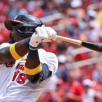 Three up, three down: Jordan Walker’s breakout has him pushing for first-round status in 2027 Fantasy drafts