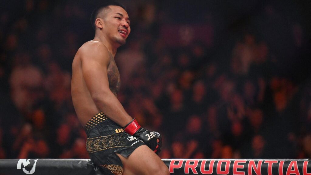 UFC 331 odds, predictions, time: Joshua Van vs. Alexandre Pantoja 2 picks by elite MMA expert