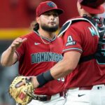Fantasy Baseball Bullpen Report: Elvis Alvarado emerges as A’s closer; Juan Morillo makes case for D-Backs