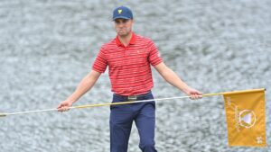2026 Presidents Cup teams: Jackson Koivun, Justin Thomas among picks for United States