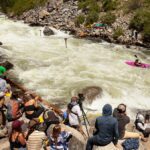 I Spent 3 Days Watching the World’s Best Kayakers Face Danger. Here’s What It Taught Me About Living.