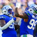 Week 1 NFL picks, predictions for Kalshi, Polymarket, Underdog: Seahawks-Patriots, Packers-Vikings markets