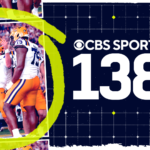 CBS Sports 138: LSU soars into top 10, Michigan tumbles from top 30 in college football rankings