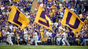 Is the SEC serious about expelling LSU? What a brief history of conference ejections tells us