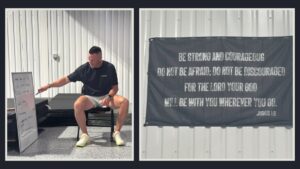 The “Lust-Free” Gym Trend Promises to Keep Men Faithful. What It Delivers Is Something Else Entirely.