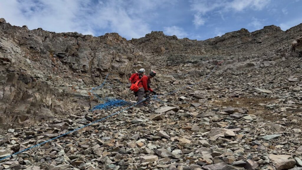 Colorado’s Maroon Bells Are Closed After a Second Climber Has Died in Less Than a Week
