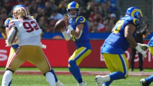 Rams vs. Giants NFL betting promos: Get over $3,000 in bonuses from top online betting apps, sportsbooks