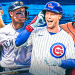 September storylines in MLB: Playoff races, Yordan Alvarez’s Triple Crown pursuit, hot seats and more