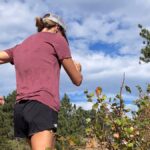 I Switched from Polyester Shirts to Wool for Fall Trail Running. Here’s Why.