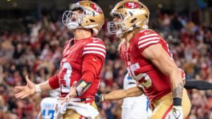 Cardinals vs. 49ers predictions, NFL picks: Use best Kalshi promo code CBSSPORTS55 for $55 bonus
