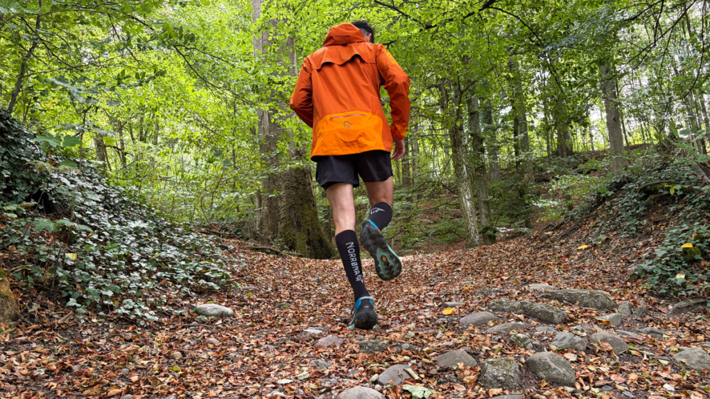 We Tested Norrøna’s Full Trail Running Collection—Here’s What’s Worth Buying