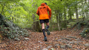 We Tested Norrøna’s Full Trail Running Collection—Here’s What’s Worth Buying