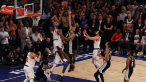 Greatest rebound ever? Best assist? The ultimate example of every NBA stat, from OG's tip-in to Kobe's lob