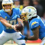 Fantasy Football Projections Risers and Fallers: Heath Cummings has major Week 1 movement in the rankings