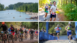 Paddle, Bike, Run at These Adventurous Multisport Events