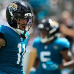 Fantasy football rankings, projections, lineups, sleepers for NFL Week 3, 2026 from proven model