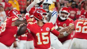 Chiefs vs. Dolphins predictions, NFL picks, start time: Use best Kalshi promo code CBSSPORTS55 for $55 bonus