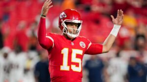Week 2 NFL betting guide, props, spreads: Model, expert, parlay, DFS and season-long fantasy picks unveiled