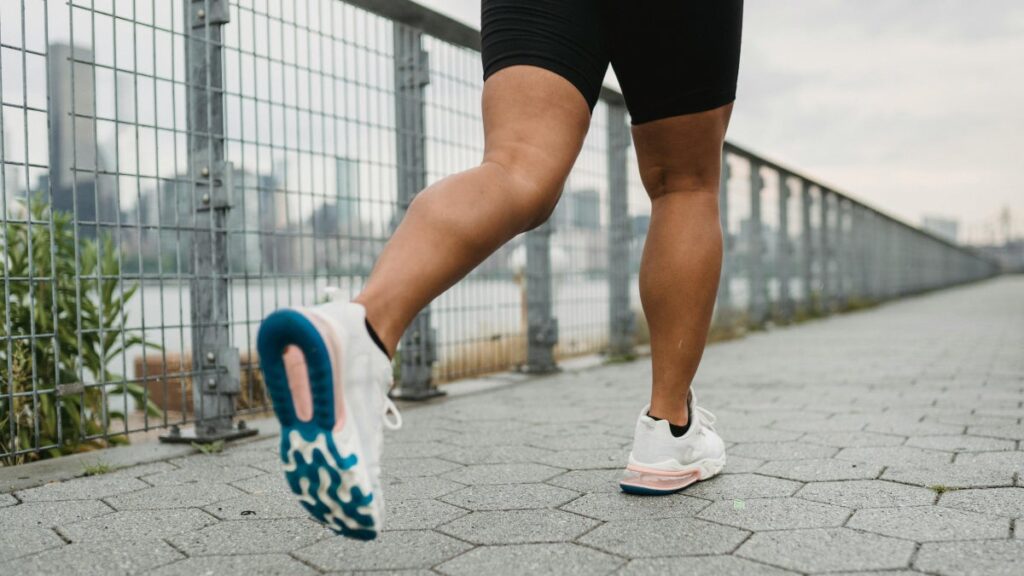 The 6 Weirdest Things That Running Does to Your Body