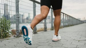 The 6 Weirdest Things That Running Does to Your Body