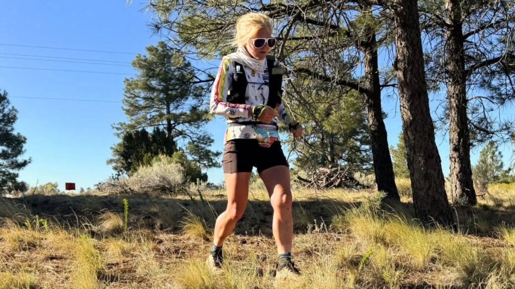 LISTEN: The Relentless Pace of Rachel Entrekin