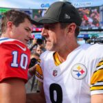 Steelers vs. Patriots: How to watch Maye vs. Rodgers in New England, prediction