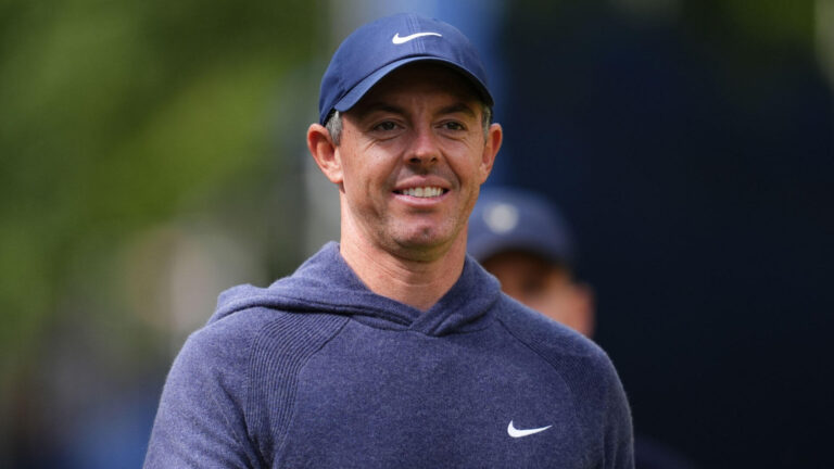 2026 BMW PGA Championship predictions, odds: Rory McIlroy, Jon Rahm headline DP World Tour flagship event