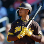 Padres call up top prospect Ethan Salas for September stretch run as wild-card race heats up