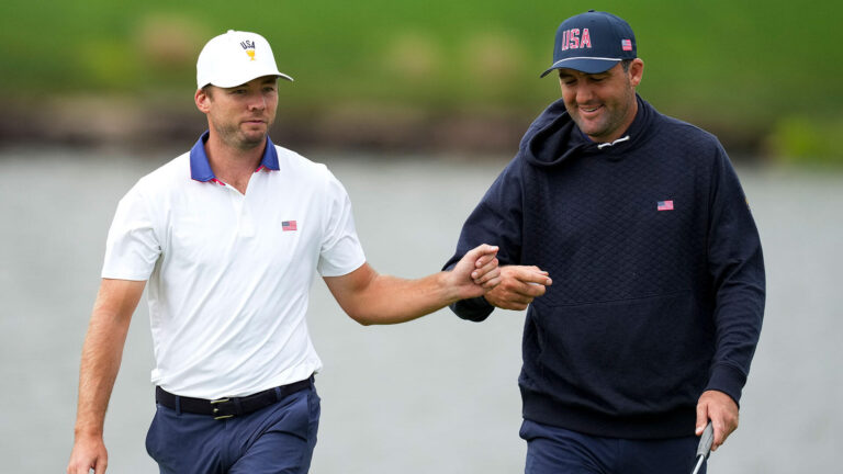 2026 Presidents Cup teams: Breakdown of all 24 players on United States, International sides at Medinah