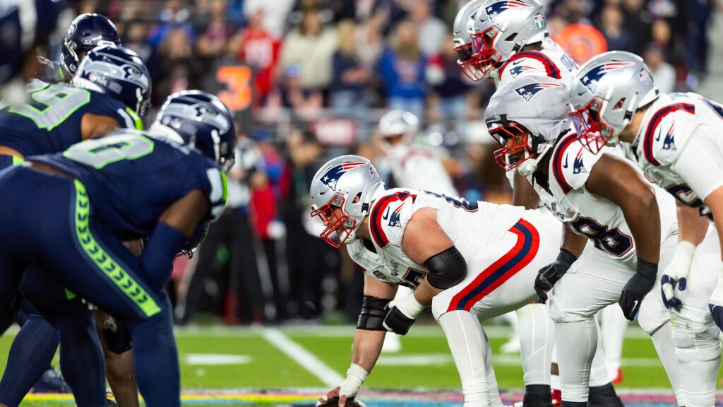 NFL Week 1 picks and score predictions: Seahawks destroy Patriots in Super Bowl rematch, Rams prevail