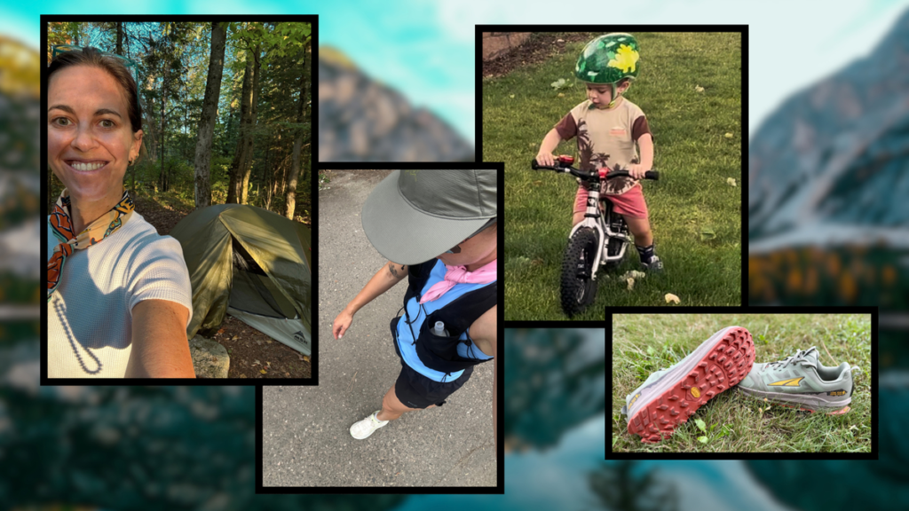 The Gear Outside Editors Used Nonstop in September