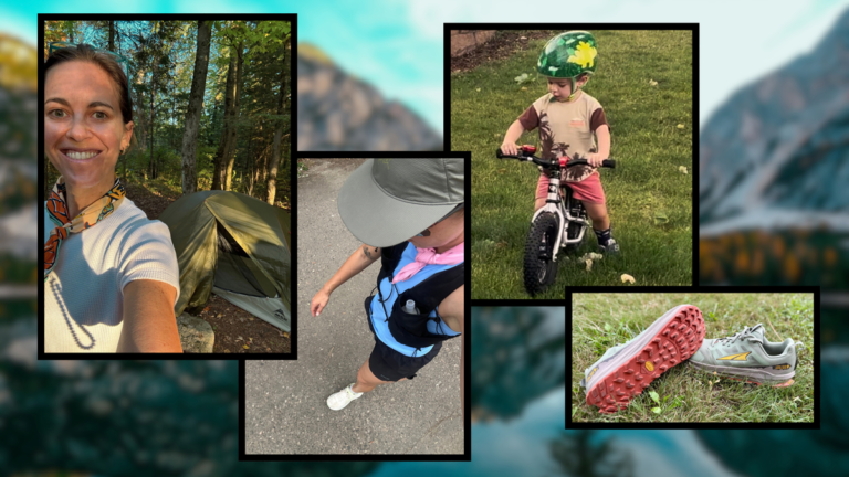The Gear Outside Editors Used Nonstop in September