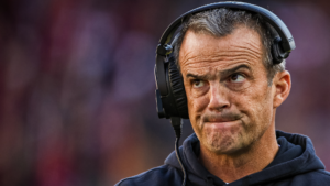 Shane Beamer buyout: How much would it cost South Carolina to move on from hot-seat coach?