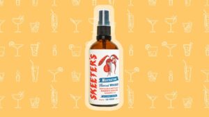 Skeeter’s Nootkatone Flavored Whiskey Is Mosquito Repellent for Your Cocktails