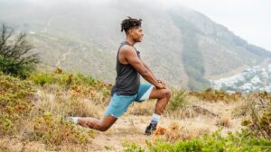 What Scientists Want You to Know About How to Warm Up