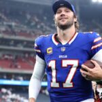 Why the NFL MVP award is already Josh Allen’s to lose after Bills QB’s white-hot start to season