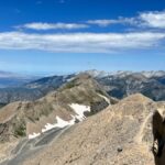 A Fatal Lightning Strike in Utah Exposes a Common Mountain Shelter Myth