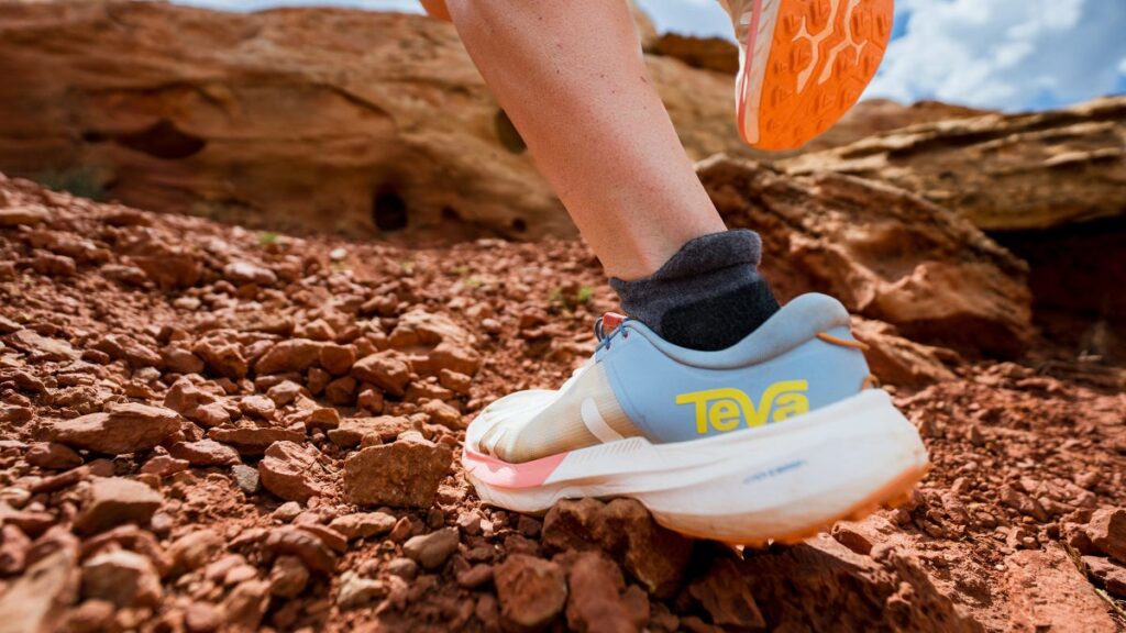 The 5 New Trail Running Shoes We Can’t Wait to Get Our Hands on This September