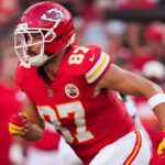 Chiefs vs. Broncos SGP: ‘Monday Night Football’ same-game parlay picks, bets, props from SportsLine AI