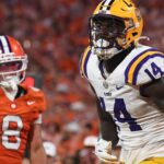 2026 college football picks, Week 1 best bets by Vegas expert: This parlay could return +600