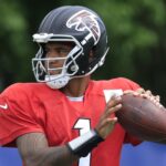 Falcons name Tua Tagovailoa starting QB: What to expect from former Dolphins Pro Bowler