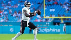 Grading every NFL team's 2026 preseason: Rams ace the summer, Falcons fail amid quarterback uncertainty