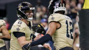 NFL picks today, odds, lines, bets: Week 2, 2026 expert predictions against the spread, parlays, prop bets