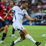 Serie A Power Rankings: AS Roma challenge Inter at the top while Napoli struggle and Fiorentina collapse