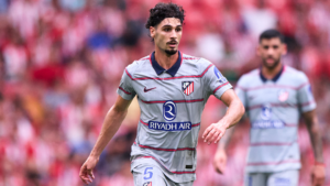 Americans in Champions League: Johnny Cardoso leads list of eight U.S. players in Europe's biggest competition