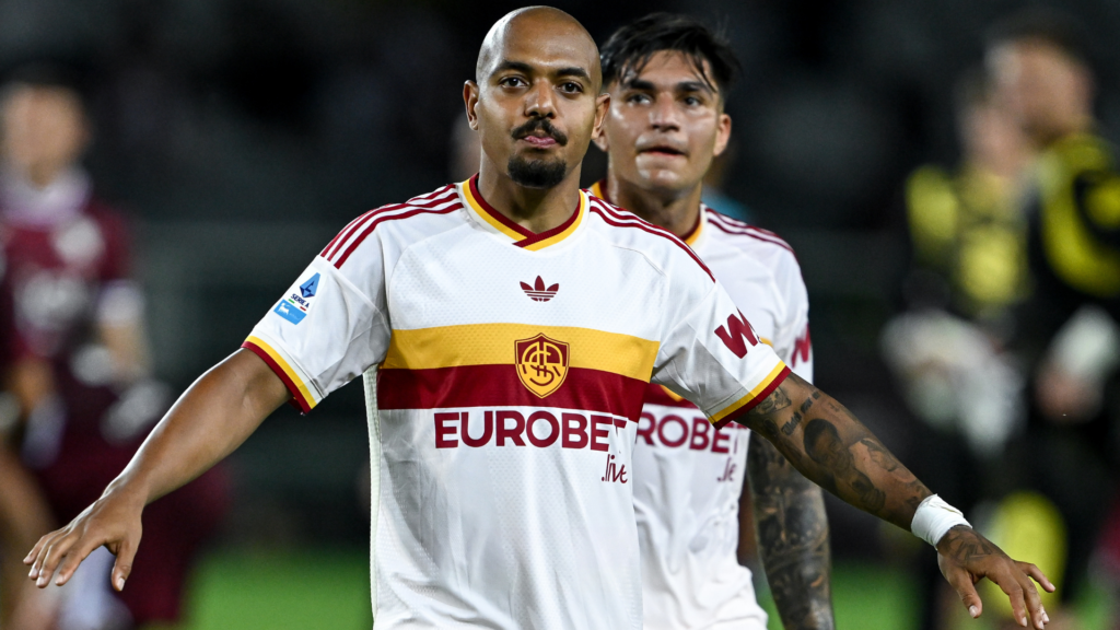 Serie A Power Rankings: AS Roma and Inter set for clash at the top; Juventus drop down the rankings